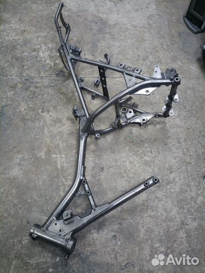 Лазерная чистка VIN номера