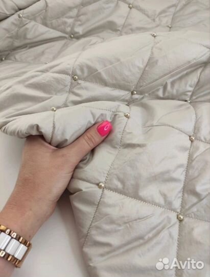 Ткани разные для верхней одежды