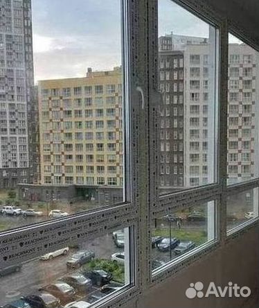 Пластиковые окна rehau