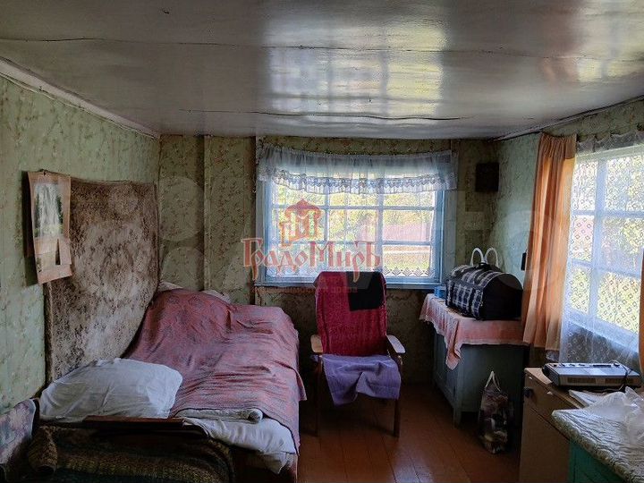 Участок 20,3 сот. (личное подсобное хозяйство (лпх))