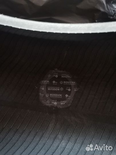 Bridgestone Blizzak Revo GZ 185/65 R15 88