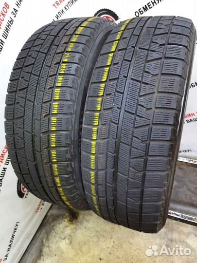 Yokohama Ice Guard IG50+ 205/55 R17 91Q