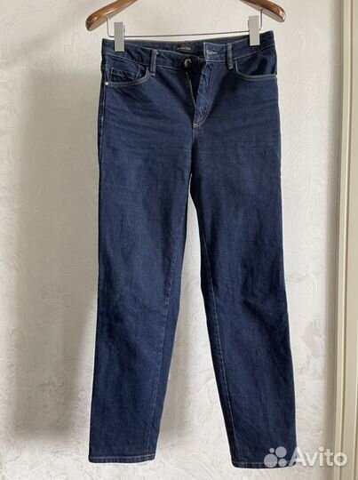 Джинсы Massimo Dutti 36