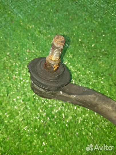 Рулевая рейка honda saber UA5 J32A 2WD гидравличес