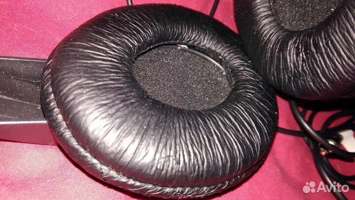 Наушники hama HK-3032