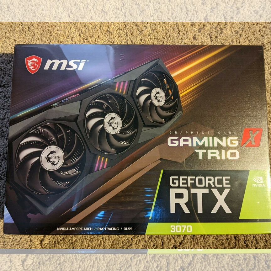 rtx 3070 Купить товары для компьютера в Иркутской области с