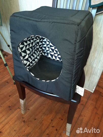 Домик для кошки или собаки IKEA