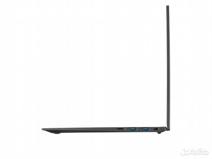 Ноутбук LG Gram 16