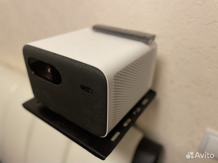 Проектор Xiaomi Mi Smart Projector 2 Pro