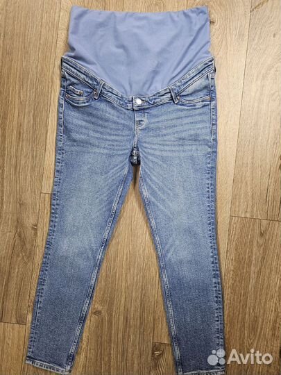 Джинсы лосины леггинсы платье для беременных