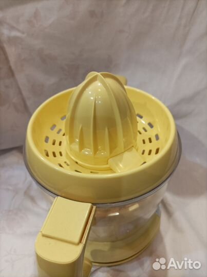 Соковыжималка, Брита