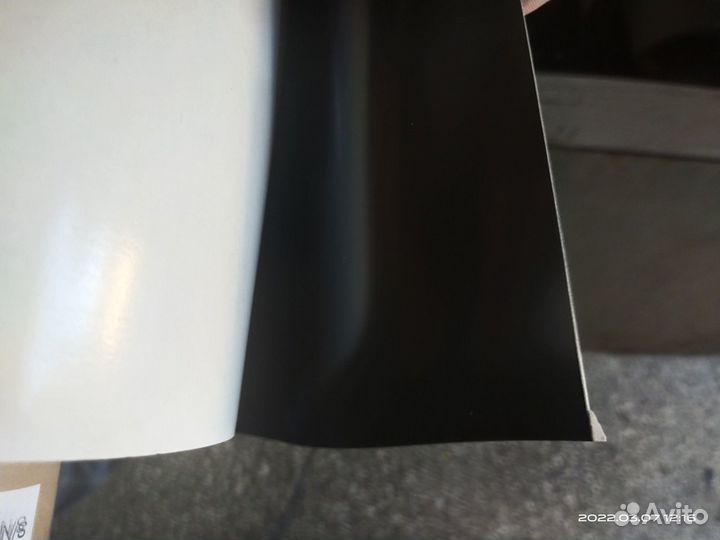 Магнитный винил