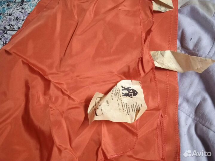 Пионерский галстук СССР