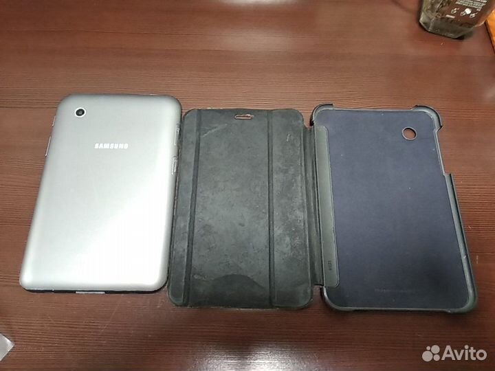 Samsung GT-P3100 зависает, не запускается