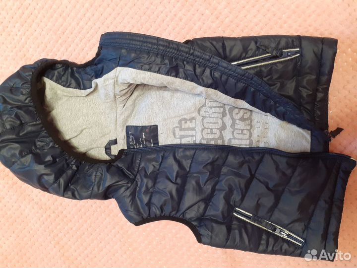 Детские вещи пакетом для девочек 86