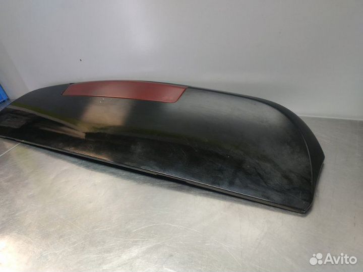 Спойлер Land Rover Range Rover Sport L320