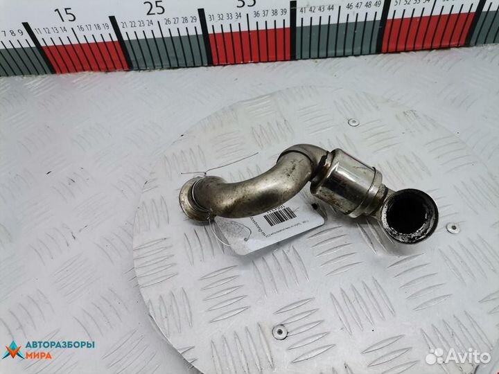 Трубка системы рециркуляции EGR BMW 5 E60/E61 2005