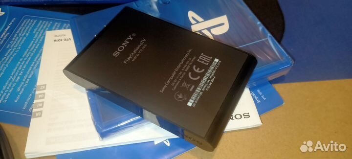 PS Vita TV (новая)