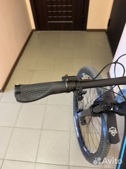 Горный велосипед Stinger Reload Evo 29