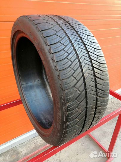 Michelin Pilot Alpin 4 235/40 R19 101Q