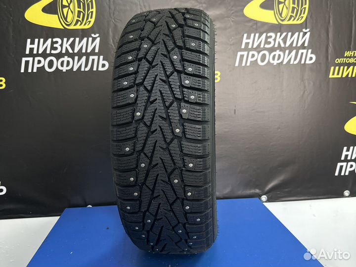 Nokian Tyres Nordman 7 225/50 R17 98T