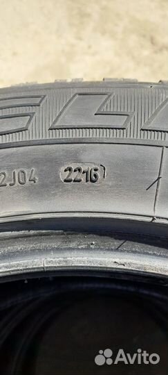 Goodyear Wrangler HP All Weather 255/55 R19 111V