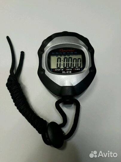 Секундомер