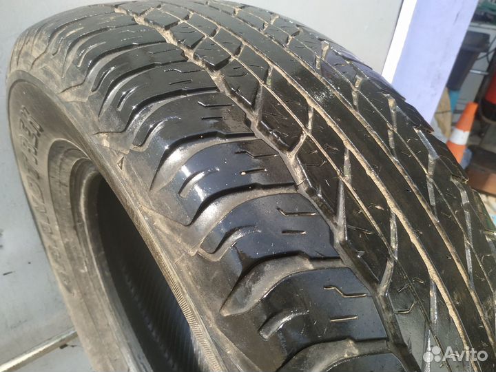 Dunlop Grandtrek AT20 275/65 R17