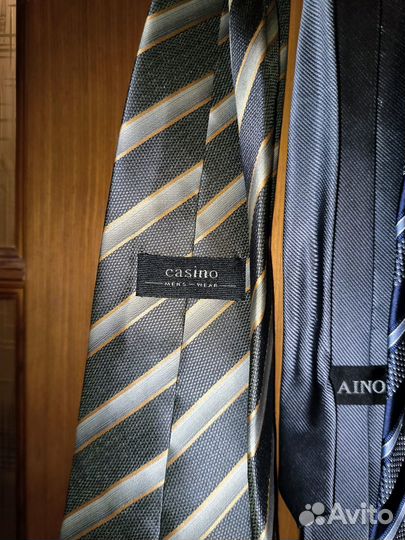 Галстук мужской / Мужские галстуки