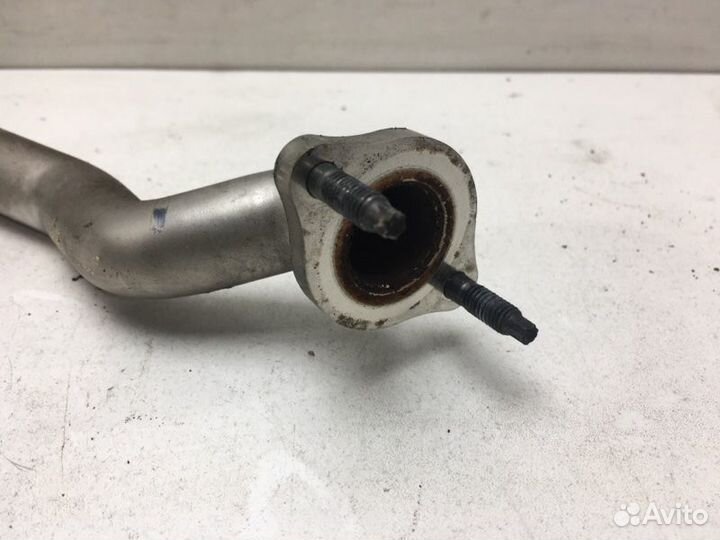 Трубка EGR Toyota Tundra 4.6 2012