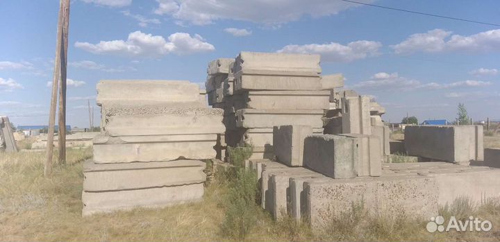 Продам строй материал