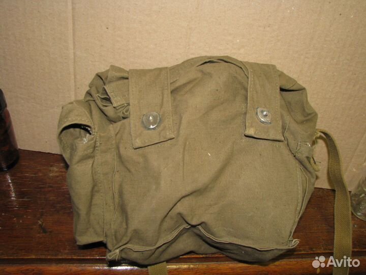 Противогаз