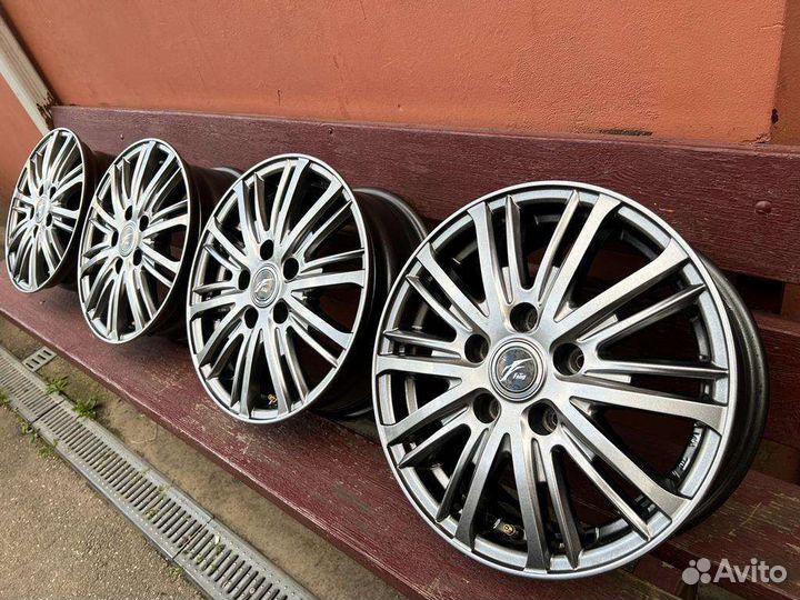 Диски R15 5/114.3