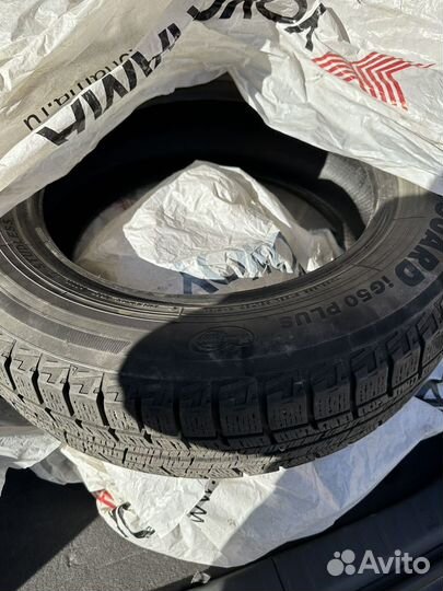 Yokohama Ice Guard IG50+ 185/65 R15