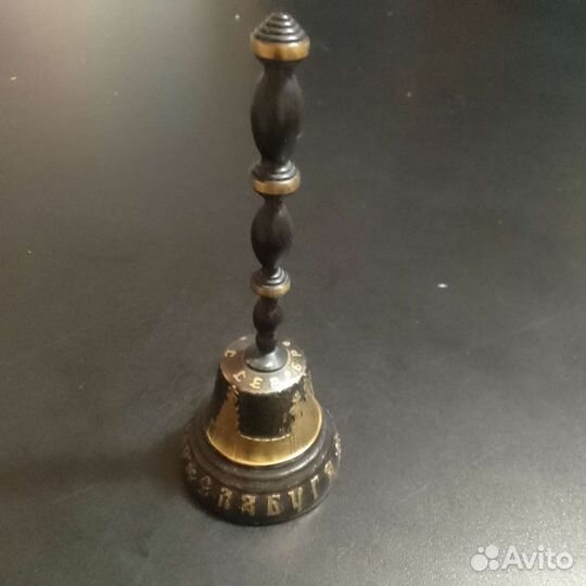 Колокольчик