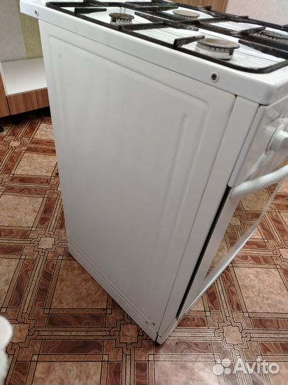 Газовая плита бу