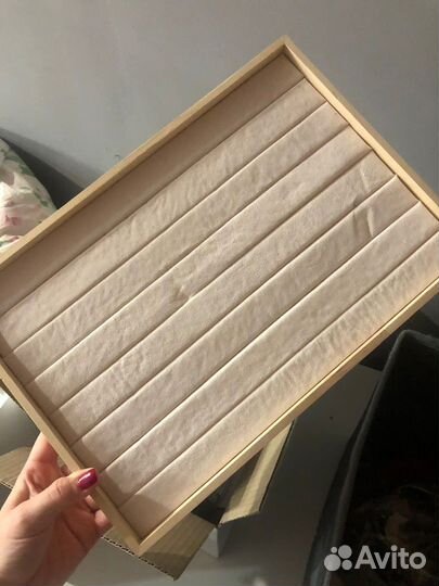 Подставка для бижутерии украшений