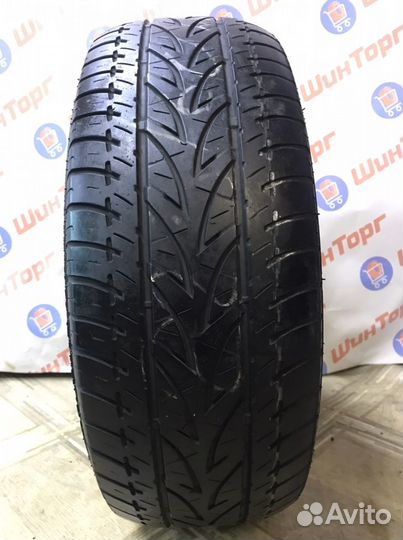 Bridgestone Potenza G009 225/60 R16