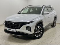 Hyundai Tucson 2.5 AT, 2021, 52 815 км, с пробегом, цена 3 650 000 руб.