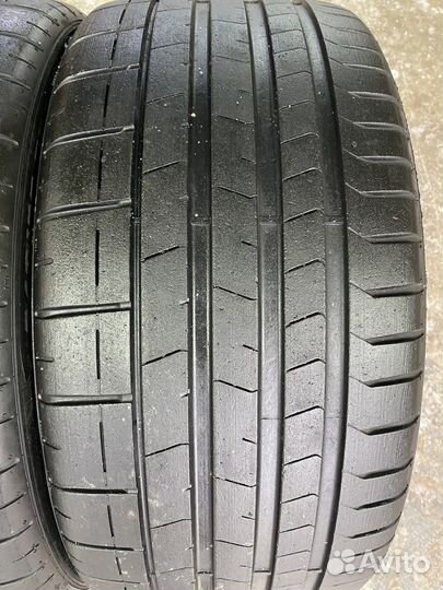 Pirelli P Zero PZ4 245/35 R20