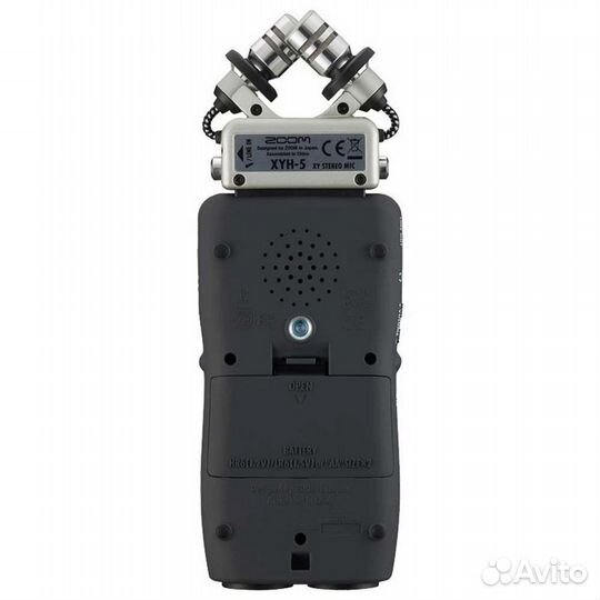 Диктофон Zoom H5