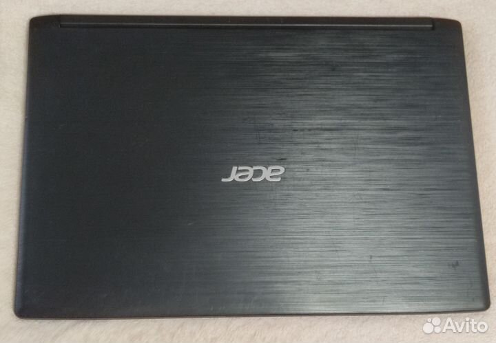 Ноутбук Acer Aspire A315-53 SSD для работы и игр