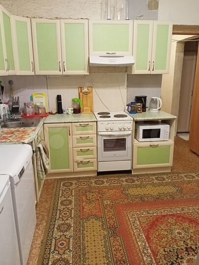 3-к. квартира, 97,6 м², 12/16 эт.