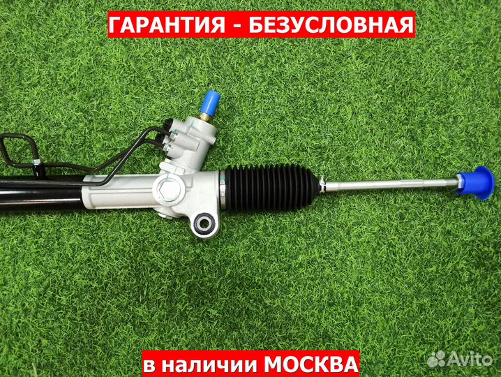 Рулевая рейка Chevrolet Captiva