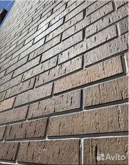 Керамика Кирпич