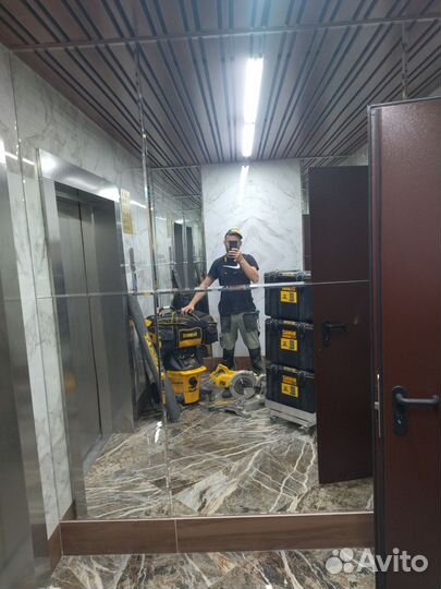 Обучение.Курсы по обучению установке дверей