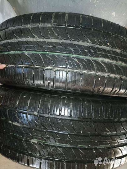 Hankook Ventus Prime 2 K115 225/60 R17