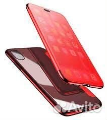 Чехол для iPhone XS Max 