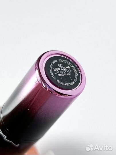 Помада MAC Love Me Lipstick