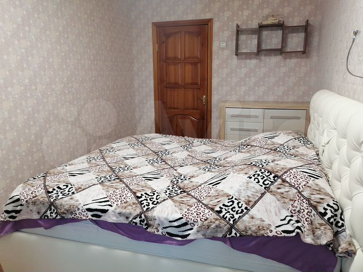 3-к. квартира, 102,2 м², 4/14 эт.